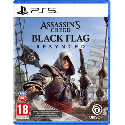 Assassin's Creed Black Flag...