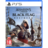 Assassin's Creed Black Flag Resynced - PS5