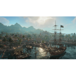 Assassin's Creed Black Flag Resynced - PS5