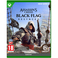 Assassin's Creed Black Flag...