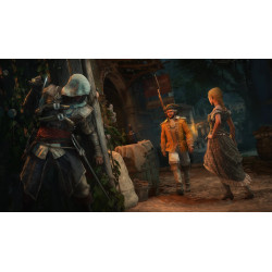 Assassin's Creed Black Flag Resynced Collector's Edition - PS5