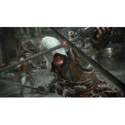 Assassin's Creed Black Flag Resynced Collector's Edition - PS5