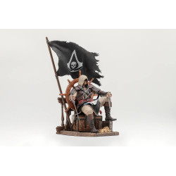 Assassin's Creed Black Flag Resynced Collector's Edition - Xbox Series X