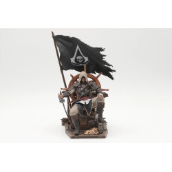 Assassin's Creed Black Flag Resynced Collector's Edition - Xbox Series X