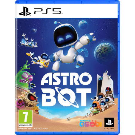 Astrobot - PS5