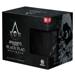 Assassin's Creed Black Flag...