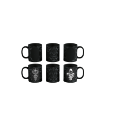 Assassin's Creed Black Flag Resynced Edward Kenway (kubek termoaktywny)