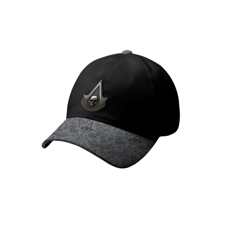 Assassin’s Creed Black Flag Resynced Pirates Vintage Baseball (czapka z daszkiem)