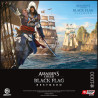 Gaming Puzzle: Assassin's Creed Black Flag Resynced, 1000 elementów