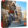 Gaming Puzzle: Assassin's Creed Black Flag Resynced, 1000 elementów
