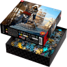 Gaming Puzzle: Assassin's Creed Black Flag Resynced, 1000 elementów