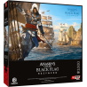 Gaming Puzzle: Assassin's Creed Black Flag Resynced, 1000 elementów