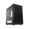 Obudowa Cooler Master Masterbox Q300L V2 MATX Mini Tower z oknem czarna