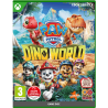 Psi Patrol: Dinoświat - Xbox Series X