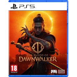 The Blood of Dawnwalker​...