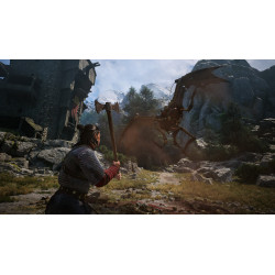 The Blood of Dawnwalker​ Collectors Edition - PS5