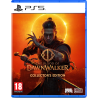 The Blood of Dawnwalker​ Collectors Edition - PS5