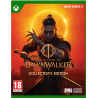 The Blood of Dawnwalker​ Collectors Edition - Xbox Series X