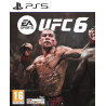 EA Sports UFC 6 - PS5