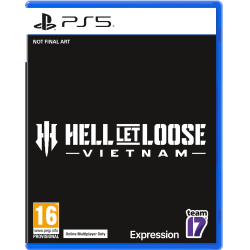 Hell Let Loose: Vietnam - PS5