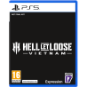 Hell Let Loose: Vietnam - PS5