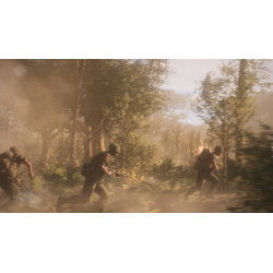 Hell Let Loose: Vietnam - PS5
