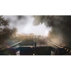 Hell Let Loose: Vietnam - PS5