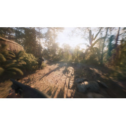 Hell Let Loose: Vietnam - Xbox Series X