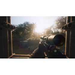 Hell Let Loose: Vietnam - Xbox Series X