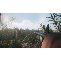 Hell Let Loose: Vietnam - Xbox Series X