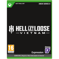 Hell Let Loose: Vietnam -...