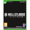 Hell Let Loose: Vietnam - Xbox Series X