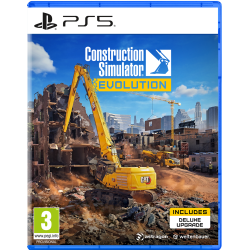 Construction Simulator:...