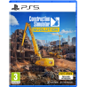 Construction Simulator: Evolution - PS5