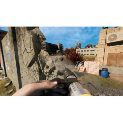Construction Simulator: Evolution - PS5