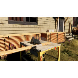 Construction Simulator: Evolution - PS5