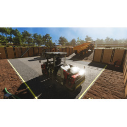 Construction Simulator: Evolution - PS5