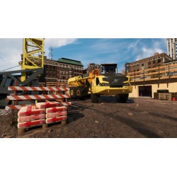 Construction Simulator: Evolution - PS5