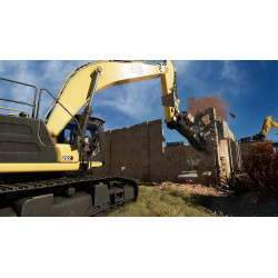 Construction Simulator: Evolution Collector's Edition - PS5