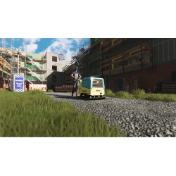 Construction Simulator: Evolution Collector's Edition - PS5