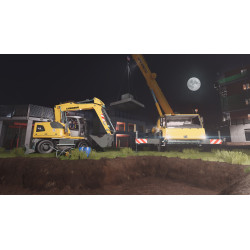 Construction Simulator: Evolution Collector's Edition - PS5