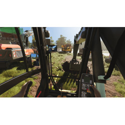 Construction Simulator: Evolution Collector's Edition - PS5