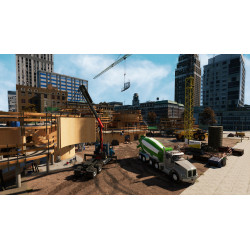 Construction Simulator: Evolution Collector's Edition - PS5