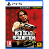 Red Dead Redemption - PS5