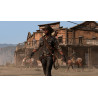 Red Dead Redemption - PS5