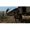 Red Dead Redemption - PS5