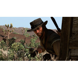 Red Dead Redemption - PS5