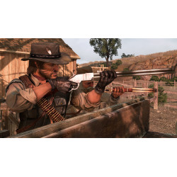 Red Dead Redemption - PS5