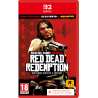 Red Dead Redemption - Nintendo Switch 2