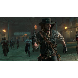 Red Dead Redemption - Nintendo Switch 2